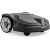 Husqvarna Robot tagliaerba Husqvarna Automower 305 batteria area 600mq anno 2023