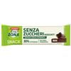 ENERVIT SpA EnerZona Snack Bar Noir