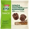 ENERVIT SpA EnerZona Bites Milk Cocoa