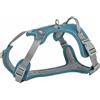 TRIXIE Imbracatura per Cane Trixie Active Premium Blu S - Marca: Trixie - EAN: 4053032685888
