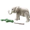 Playmobil Wiltopia 71049 Eléphanteau