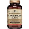 Solgar Solga Fitotrifoglio Rosso, 60 capsule vegetali, peso netto 32,5g