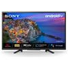 Sony KD32W800P1AEP TV LED 32 Pollici HD