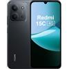 Xiaomi Redmi 15C Smartphone 4+256GB LTE 6,9" Android 15 Handy 50MP NFC Dual SIM