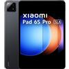 Xiaomi Pad 6S Pro 12.4" 3K LCD 12GB RAM 512GB 50MP 10000mAh Snapdragon 8 Gen 2