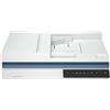 HP Scanner HP 20G06A