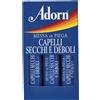 Adorn Messa in Piega Capelli secchi e deboli