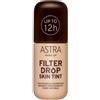 Astra Make-Up Filterdrop Skin tint 0004 - Medium