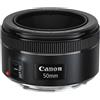 Canon Obiettivi EF 50mm f1.8 STM Canon EF 50mm f/1.8,
