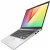 Asus VivoBook S413FA-EK672T 14" Core i3 2.1 GHz - SSD 256 GB - 8GB - AZERTY - Francese, good