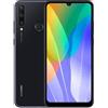 Huawei Y6p 64GB - Nero - refurbished