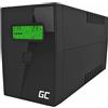 Green Cell UPS01 LCD Inverter - refurbished