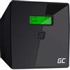 Green Cell UPS08 Inverter - refurbished