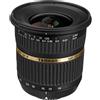 Tamron Obiettivi Tamron EF SP AF 10-24mm f/3.5-4.5 Di II LD EF 10-24mm 3.5 - refurbished