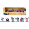 Jada FIGURE DI NANO CUCITURA 6-PACK