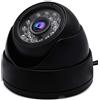 Svpro Telecamera USB Impermeabile Telecamera di Sicurezza 720P Telecamera Dome USB 1280x720 Visione Notturna Diurna per Interni per Esterni con LED IR Telecamera USB per sorveglianza Domestica