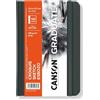 CANSON ART BOOK GRADUATE CROQUIS GRANA LEGGERA 120 GR 10,2X15,2 CM 60FF CANSON C520003008