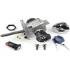 Vicma Set serratura per Yamaha Majesty, MBK Skyliner (01-)