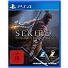 ACTIVISION SEKIRO - Shadows Die Twice - PlayStation 4 [Edizione: Germania]