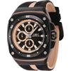 Invicta Speedway 46105 nero Orologio Uomo Quarzo - 46mm