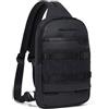 PIQUADRO FXP Mono Sling Bag Black