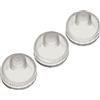 Silit Ersatzteil Aromaschutzkapp Sicomatic t-plus/T/L/SN 3-teilig
