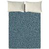 POPCORN Set di lenzuola Golden Dots Letto 90