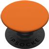 Colour Accessories Gifts Decoration 17-Pro Color Cosmic-Orange PopSockets PopGrip Adesivo