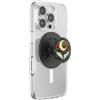 PopSockets MagSafe - Impugnatura per telefono con cavalletto, supporto magnetico, parte superiore sostituibile, presa sicura per custodie MagSafe per iPhone e tablet, un altro capitolo