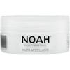 Noah Natural 5.2 Cera naturale scolpente con geranio e finocchio dolce per modellare, nutrire e aggiungere lucentezza ai capelli, vegana, cruelty-free, formula a base vegetale, 50 ml