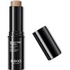 KIKO Milano Sculpting Touch Creamy Stick Contour 200, Stick Contorno Viso: Texture Cremosa E Finish Mat, Hazelnut, 200 Hazelnut