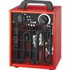SHX Riscaldatore industriale con ventola da 2000 W
