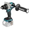 Makita Trapano a batteria LXT DDF492Z