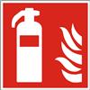 SCHMIDT'S Onlineshop Cartello antincendio estintore