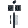 HOPPE Set maniglia per porta scorrevole 4921-WC