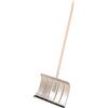 Johann Offner Pala da neve in alluminio Offner A1010FL