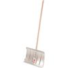 Johann Offner Pala da neve in alluminio A101K70