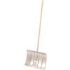 Johann Offner Pala da neve in alluminio A101070