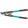 GARDENA Forbici da potatura a cricchetto Comfort