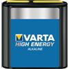 VARTA Batteria alcalina