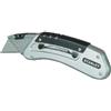STANLEY Coltellino tascabile Quickslide con clip da cintura