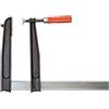 BESSEY Morsetto a vite con serraggio profondo