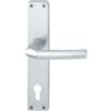 HOPPE Set maniglia porta modello BIRMINGHAM