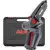 AL-KO Mini motosega a batteria AL-KO CSM 1815 / senza batteria e caricabatteria