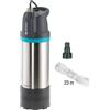GARDENA Pompa sommersa a pressione Gardena 6100/5 inox automatica
