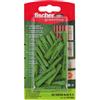 SCHMIDT'S Onlineshop Tassello universale verde UX RK