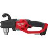 Milwaukee Trapano angolare a batteria FUEL M18CRAD2-0X