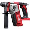 Milwaukee Trapano a percussione a batteria M18 BH-0 SDS-plus