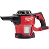 Milwaukee Aspirapolvere portatile senza fili M18CV-0