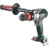Metabo Rubinetto a batteria GB 18 LTX BL QI
